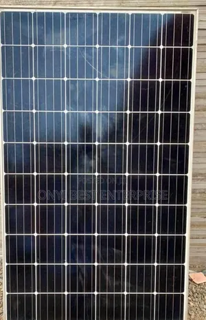 Canadian Solar Panel 450watts