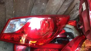 Replace Complete Rear Light Led Type For Hyundai Sonata 2013 2014