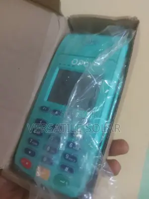 Opay Pos Machine Button Type