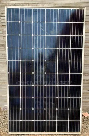 Canadian Solar Panel 350watts Used