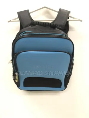 School Backpack