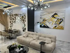 Luxe 2 Bedroom With Ps5 Console, Swimming Pool Gym
