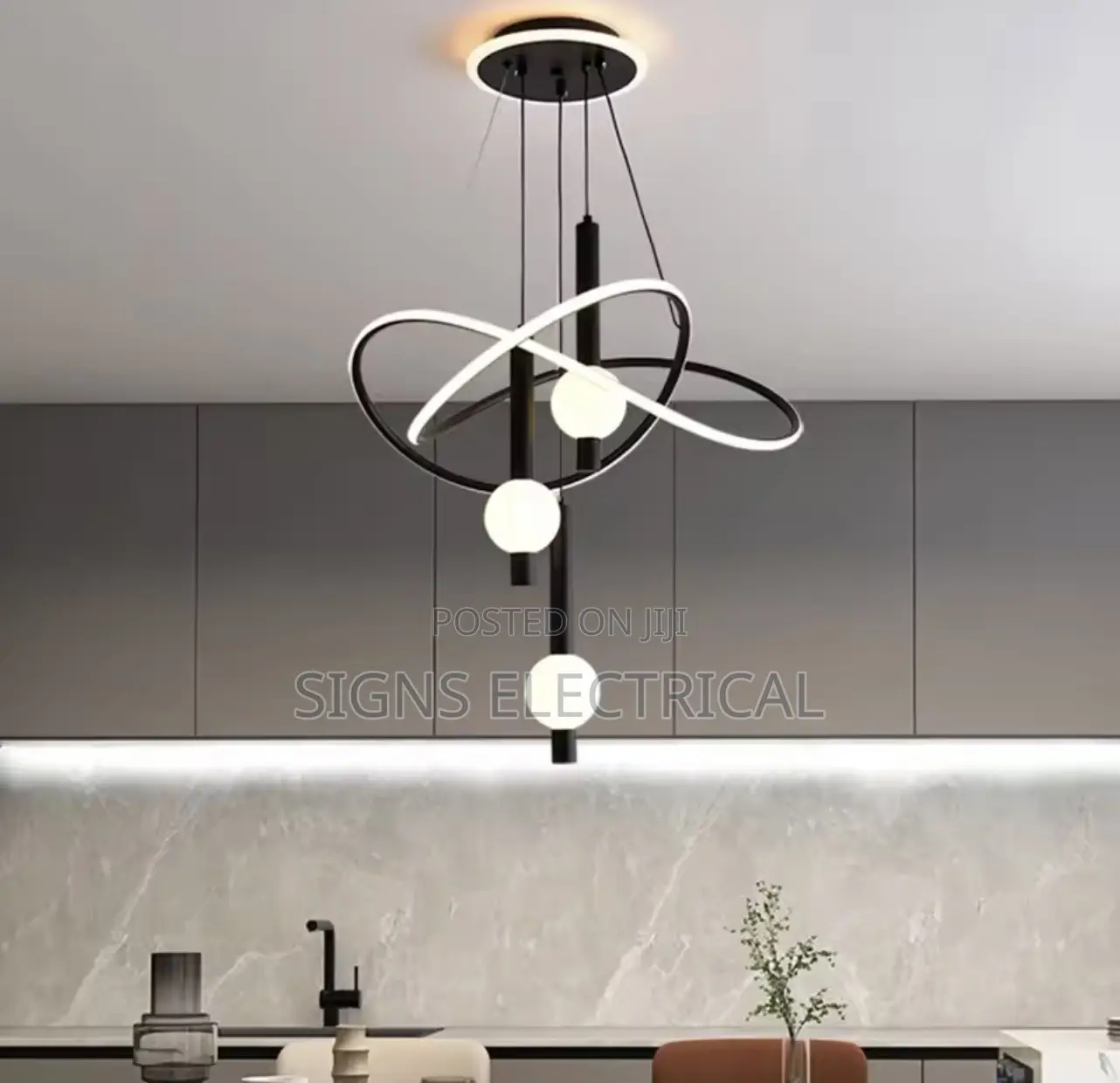 Modern Ceiling Chandelier Chandeliers
