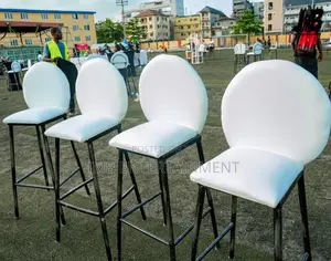 Cocktail Chairs for Rent