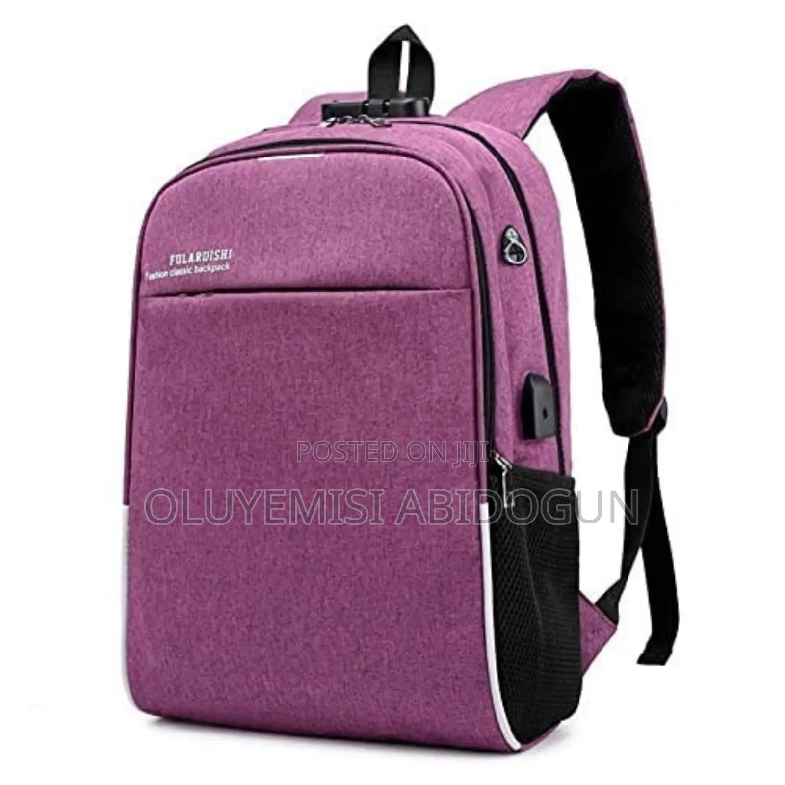 Computer Backpack