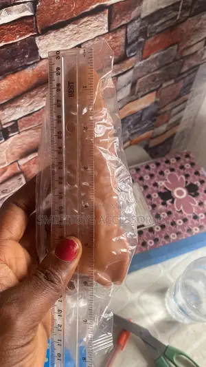 Penis Extender Reusable Condom