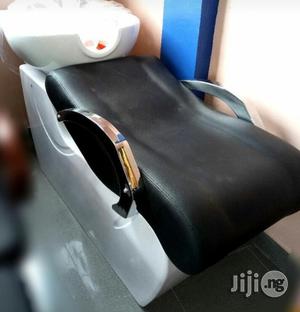 Shampoo Basin