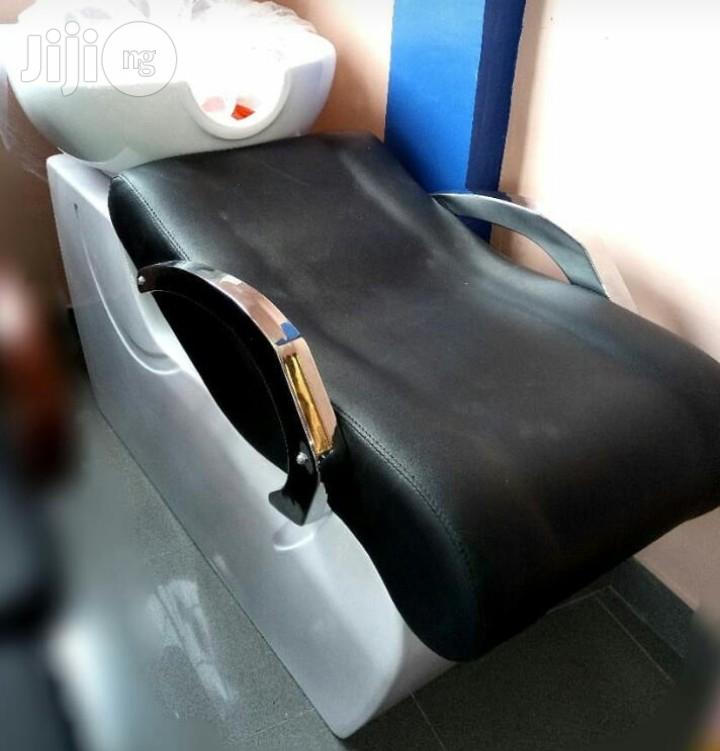 Shampoo Basin