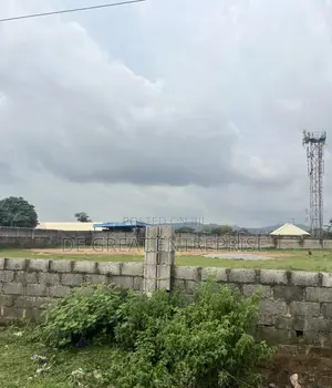 2425sqm of Residential Land in Durumi for Sale