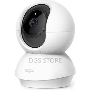 Tapo C200 Pan Tilt Home Security Wifi Camera