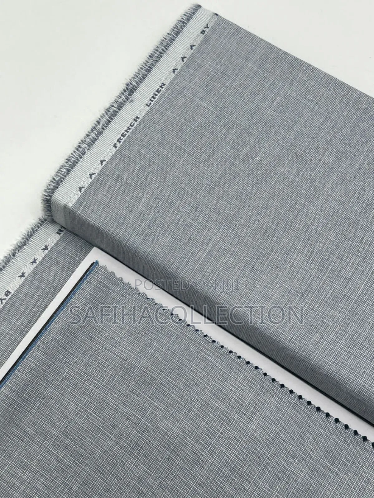 Luxure Men Cotton Materials