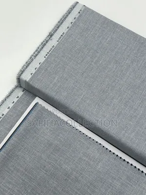 Luxure Men Cotton Materials
