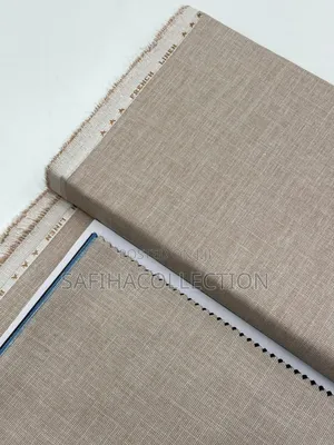 Luxure Men Cotton Materials