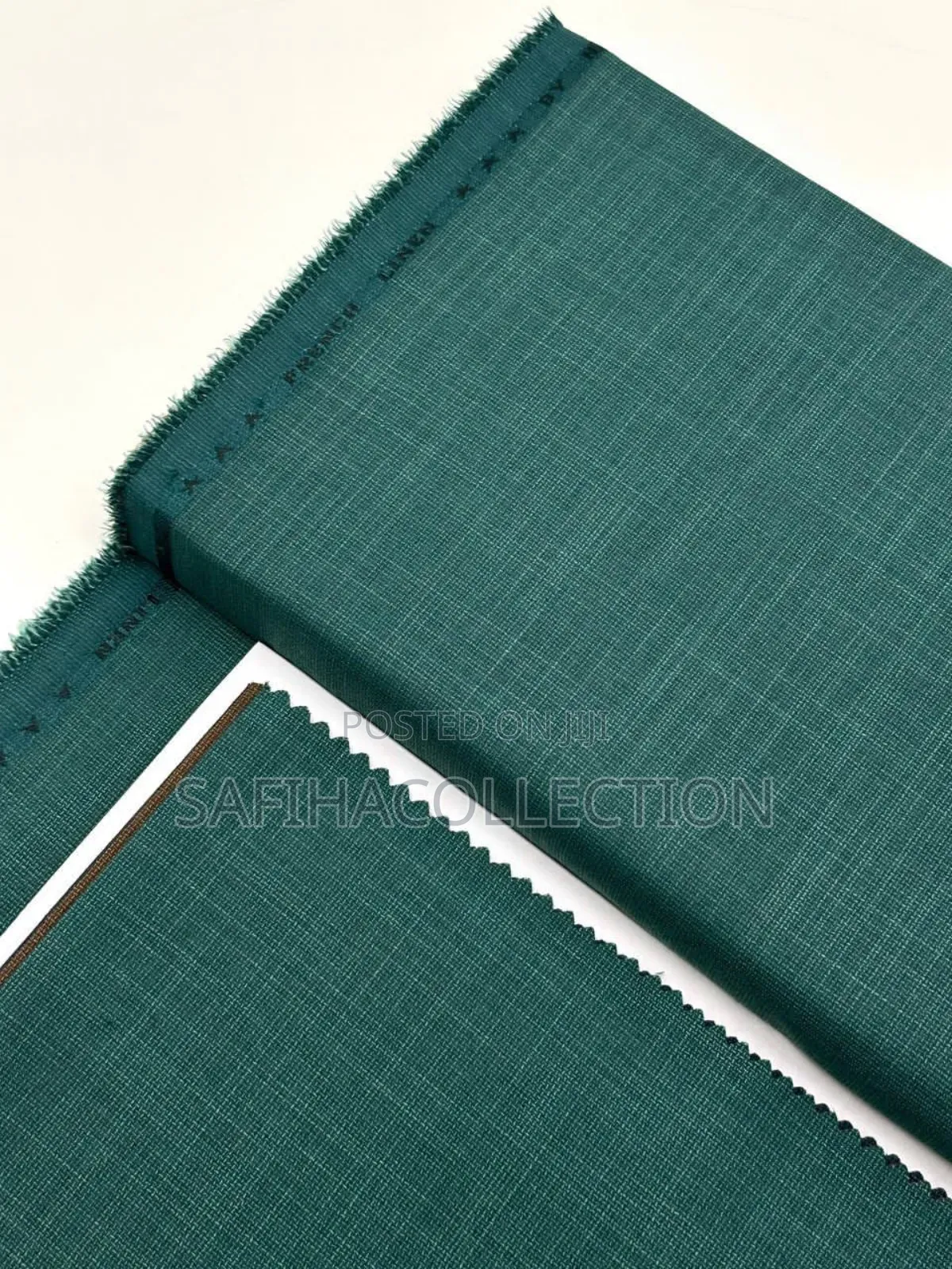 Luxure Men Cotton Materials