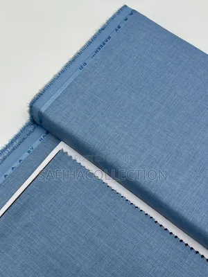 Luxure Men Cotton Materials