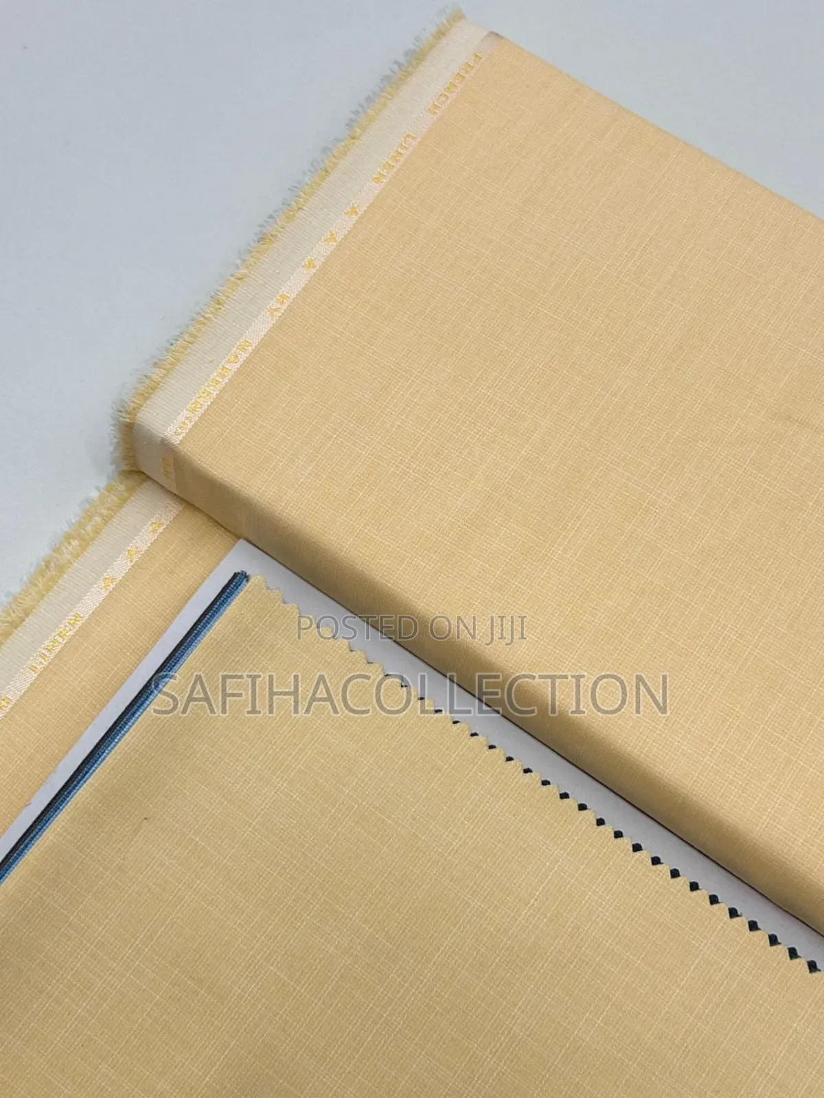 Luxure Men Cotton Materials