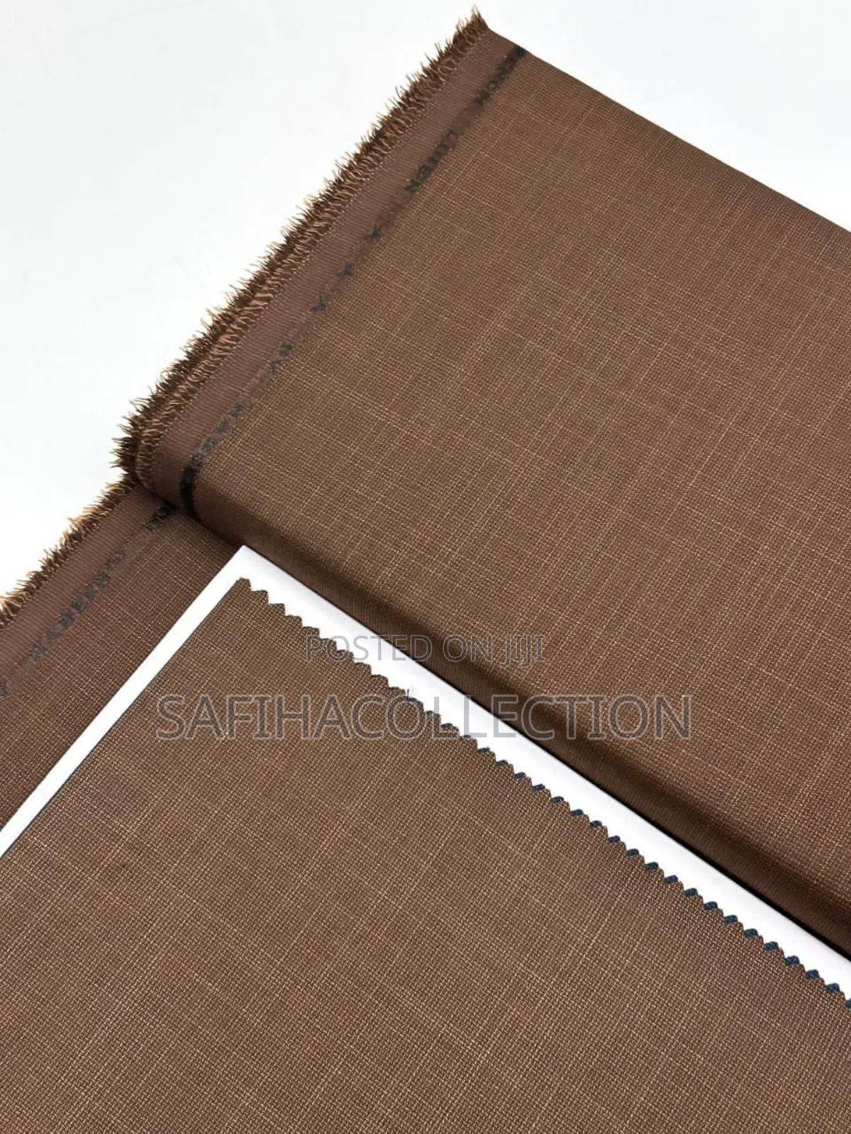 Luxure Men Cotton Materials