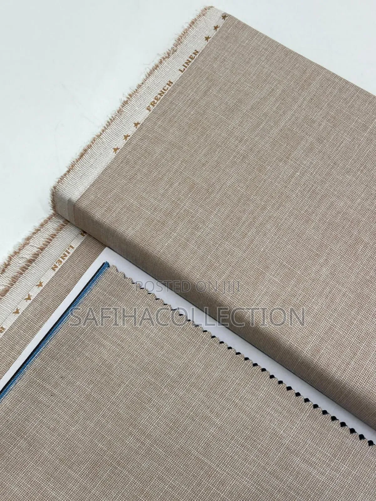 Luxure Men Cotton Materials