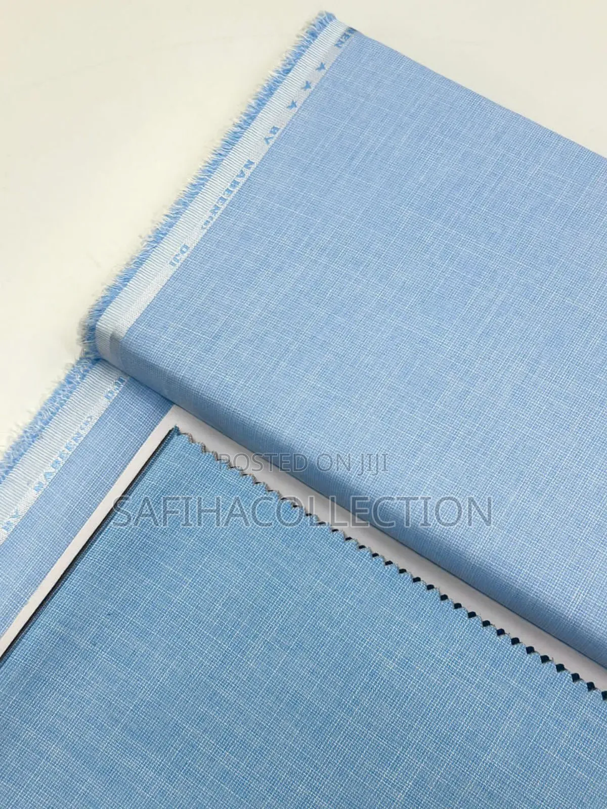 Luxure Men Cotton Materials