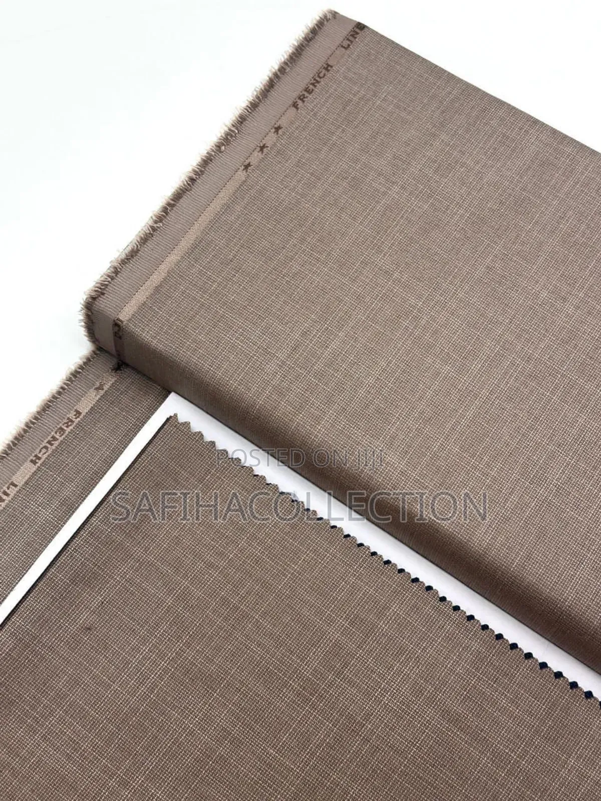 Luxure Men Cotton Materials