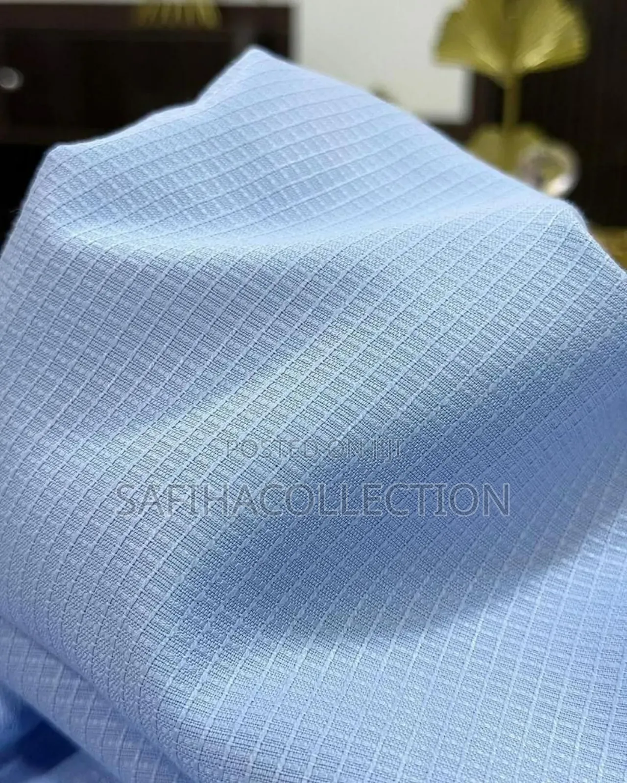 Electric Cotton