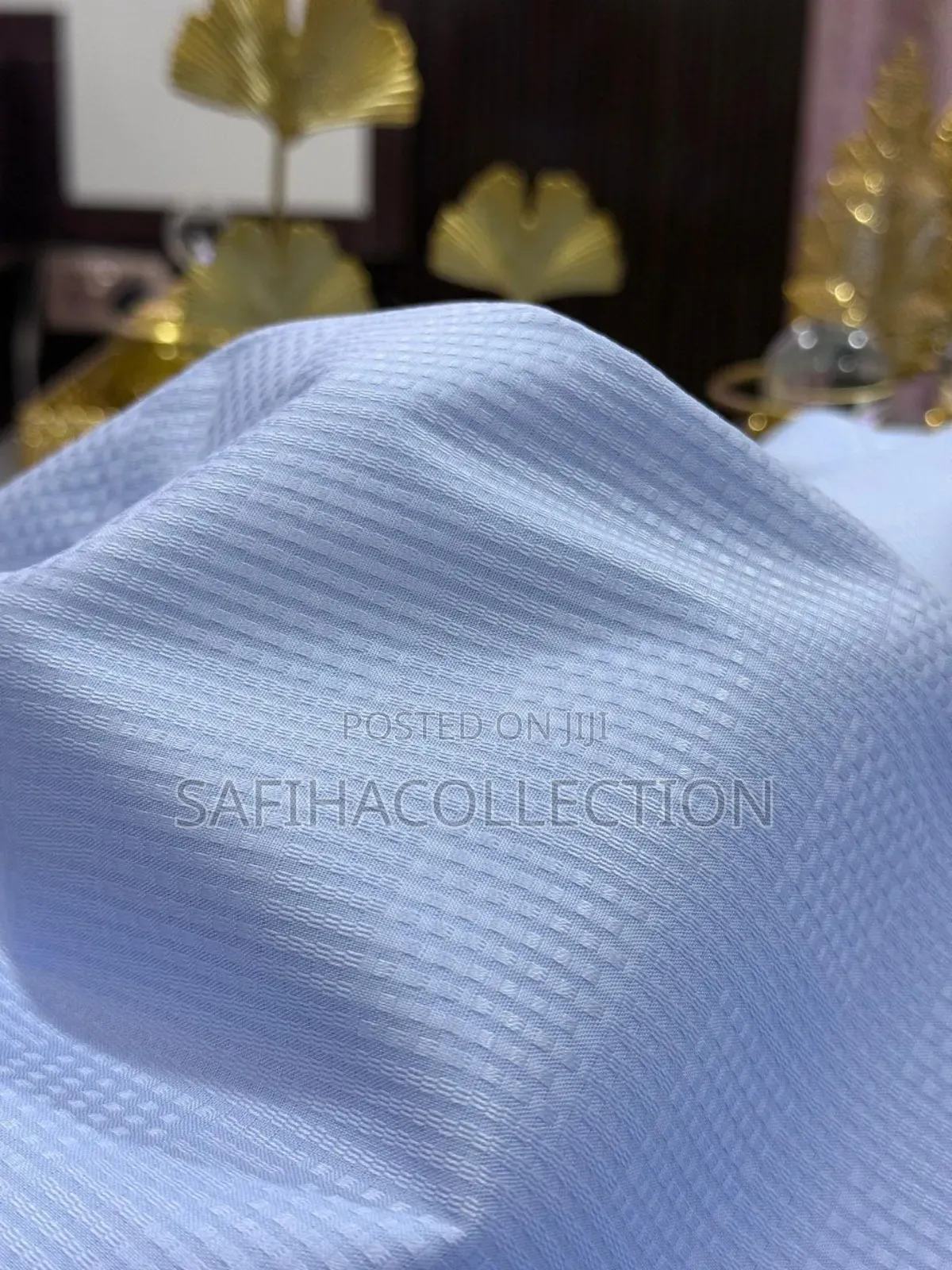 Electric Cotton