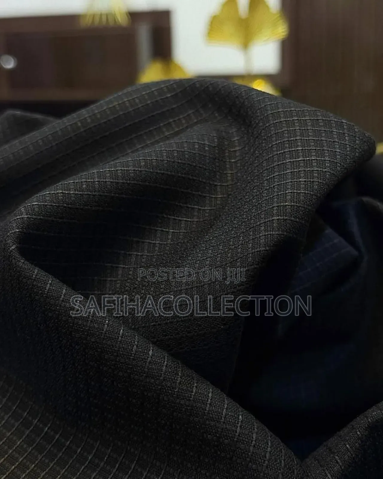 Electric Cotton