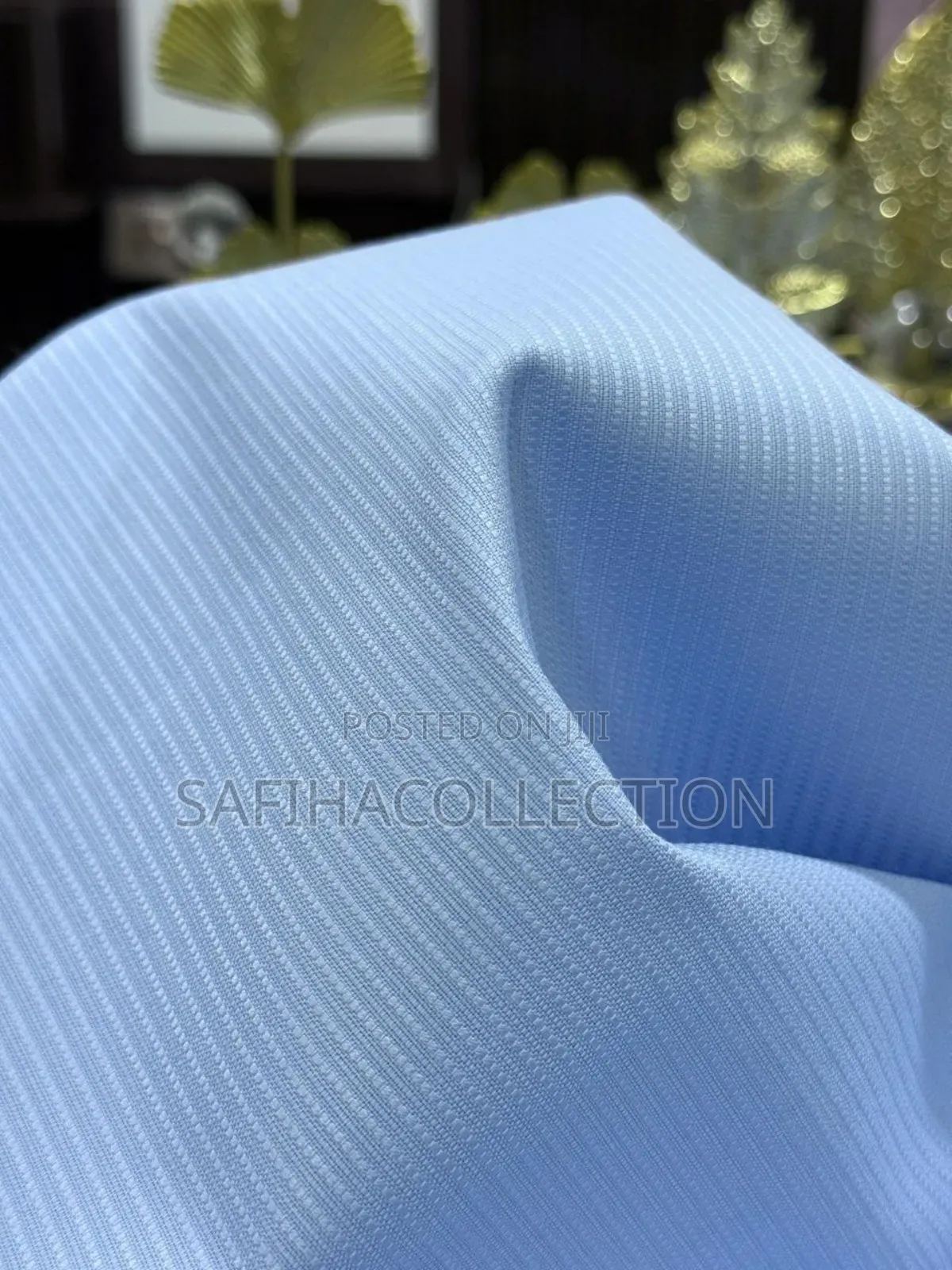 Electric Cotton