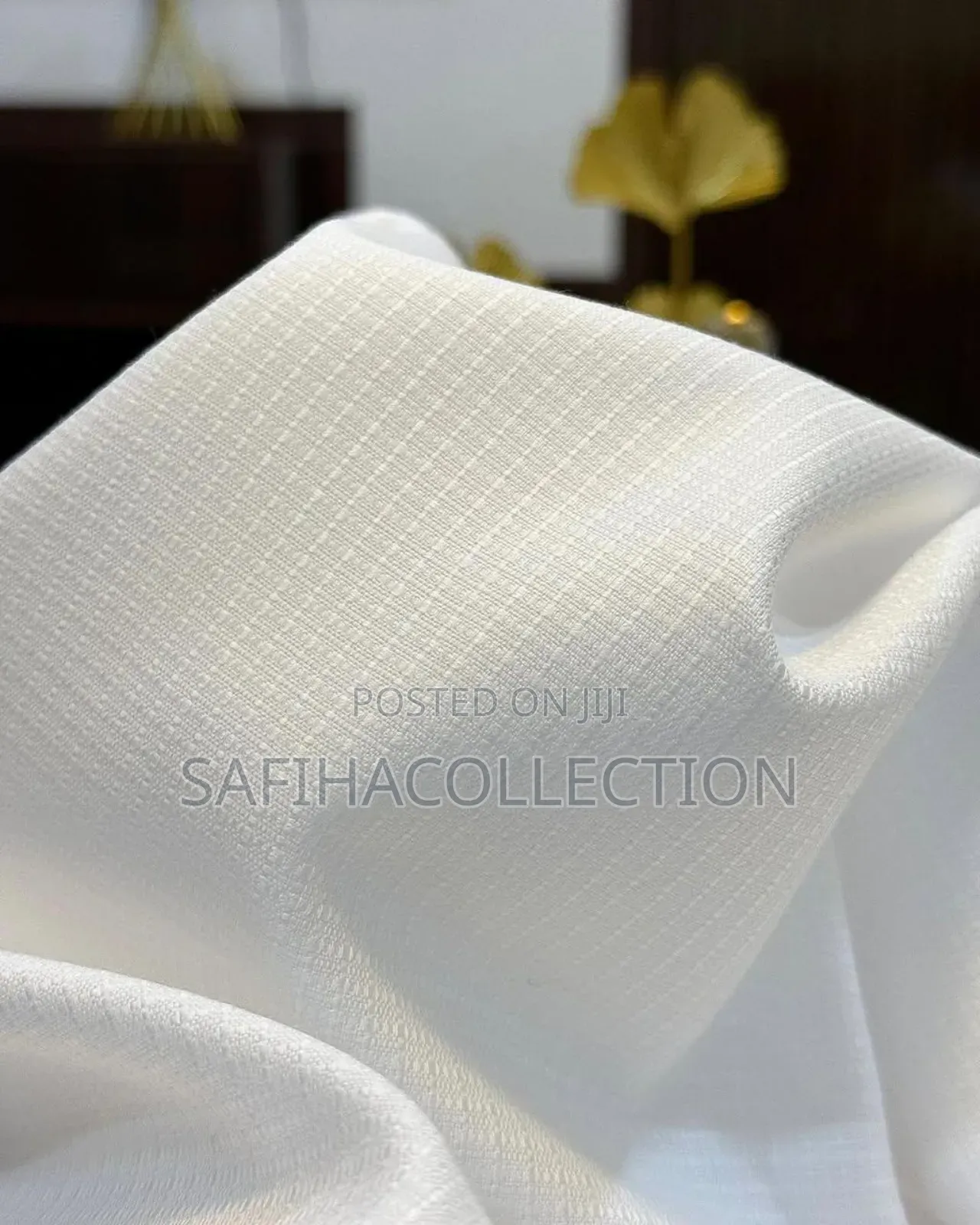 Electric Cotton
