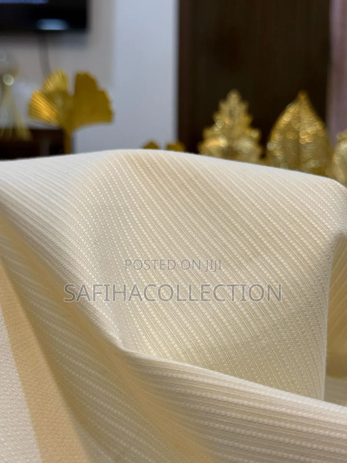 Electric Cotton