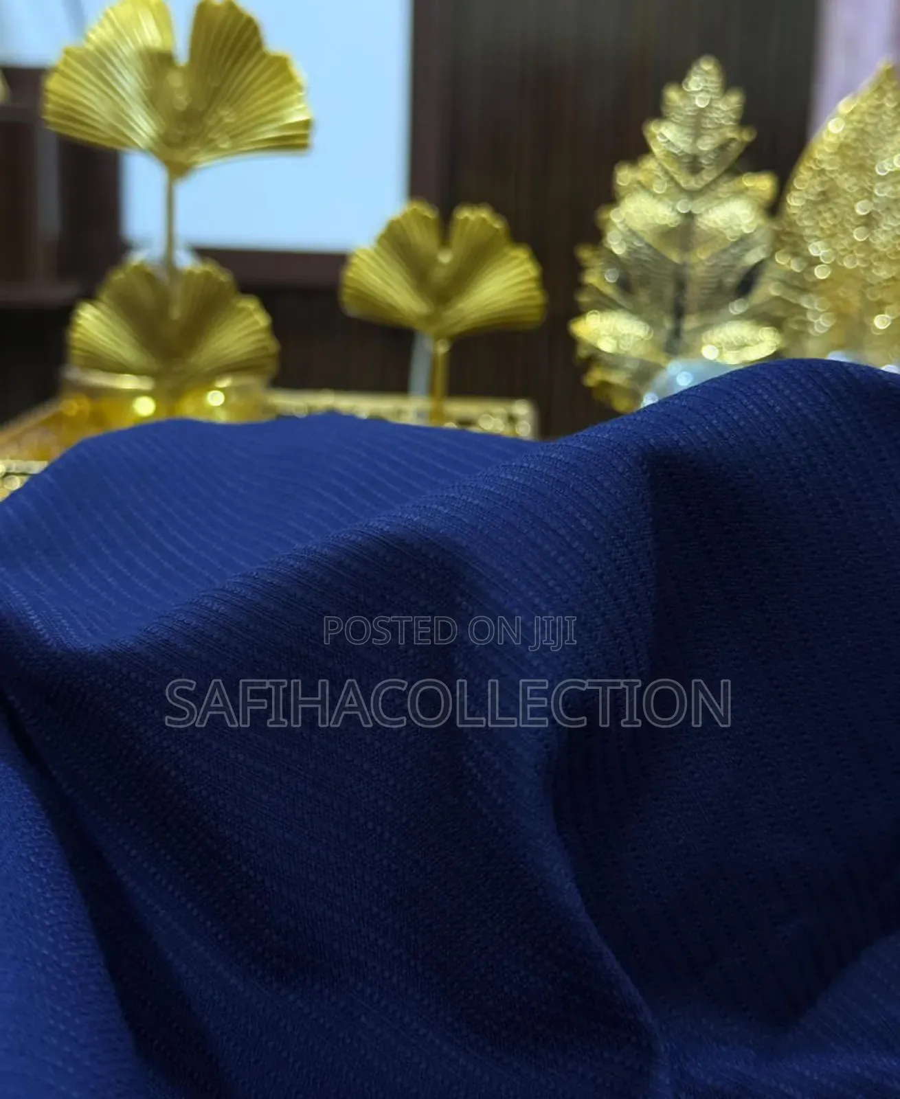 Electric Cotton