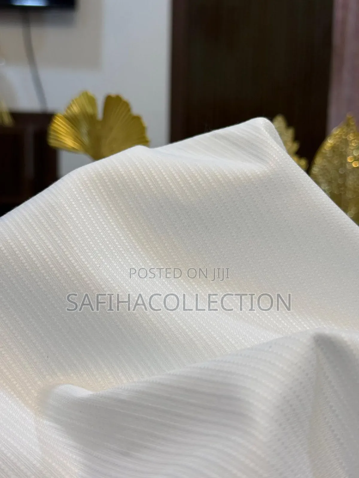 Electric Cotton