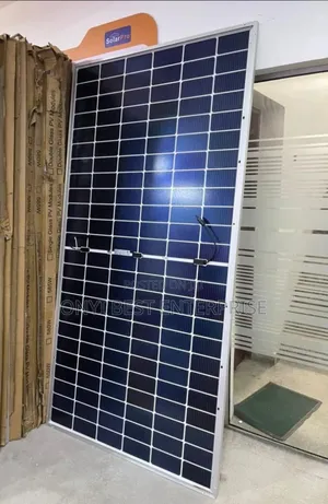Jinko Solar Panels Bifacial 670watts Grade A