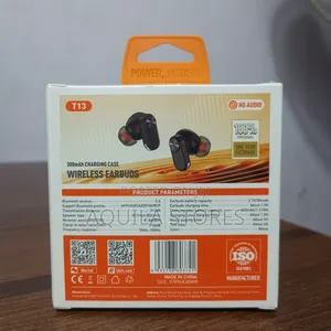 Ldnio T13 Wireless Earbuds