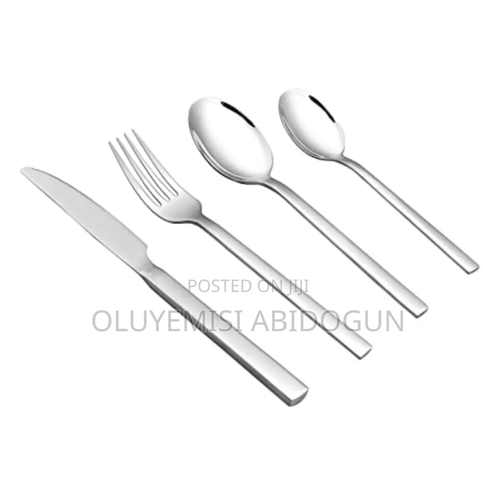 Cutlery Set