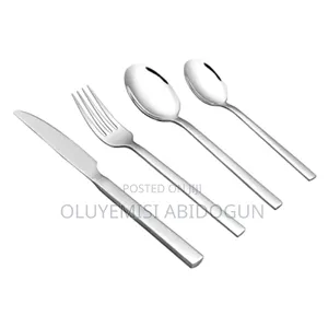 Cutlery Set