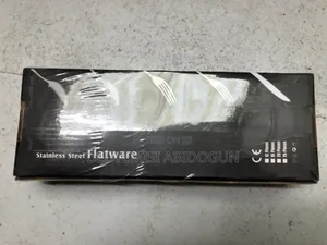 Cutlery Set