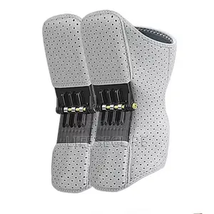 Joint / Kneel Brace With Spring (Pair)