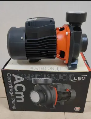 3hp Centrifugal Pumps