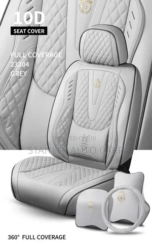 Best Seatcover for Best Interior for Protection and Beauty
