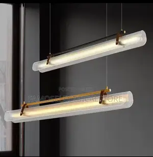 Designer Led Pendant Chandelier – Modern Home/Office