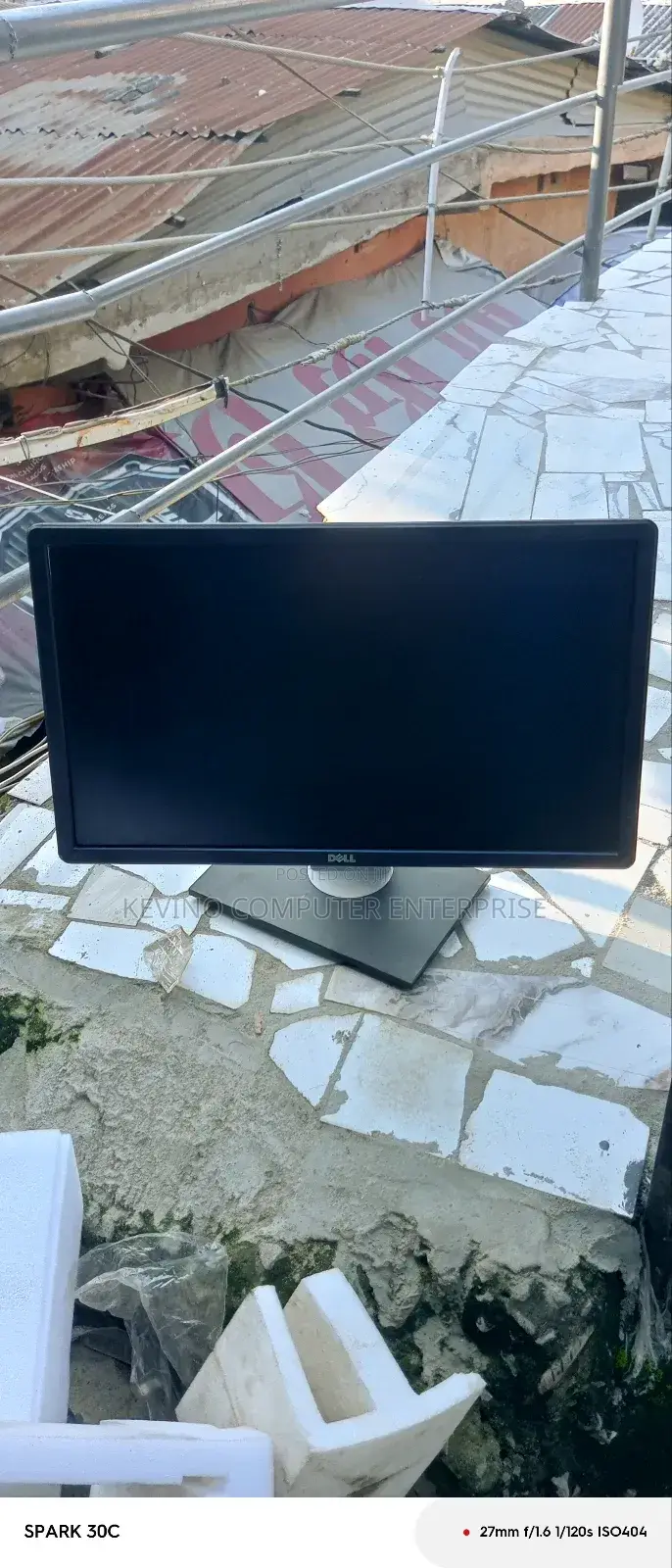 Dell Monitor