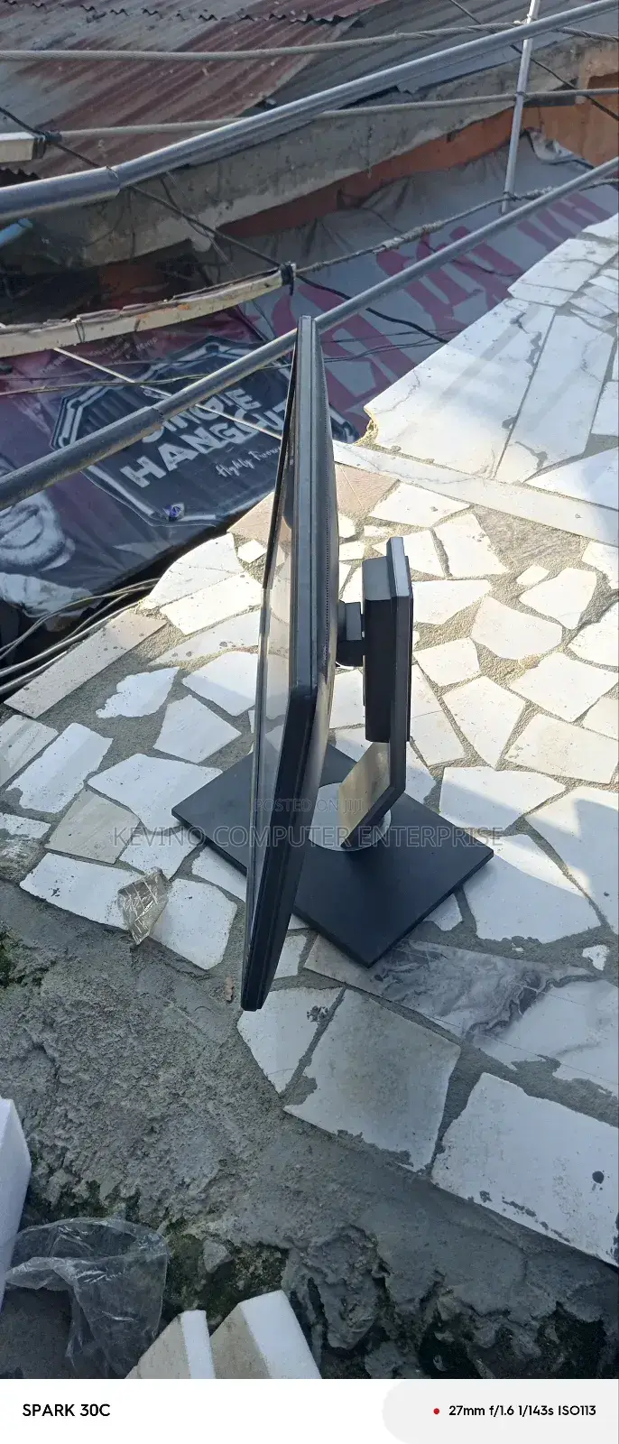 Dell Monitor