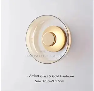 Modern Led Wall Mounted Lamp
