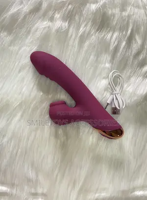 Rabbit Vibrator Clitories Stimulation Toy