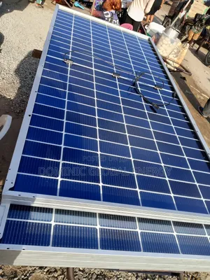 650watts Jinko Bificial Solar Panel