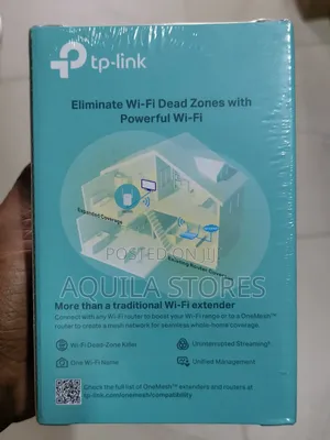 Tp-link Re305 Ac1200 Mesh Wi-fi Extender