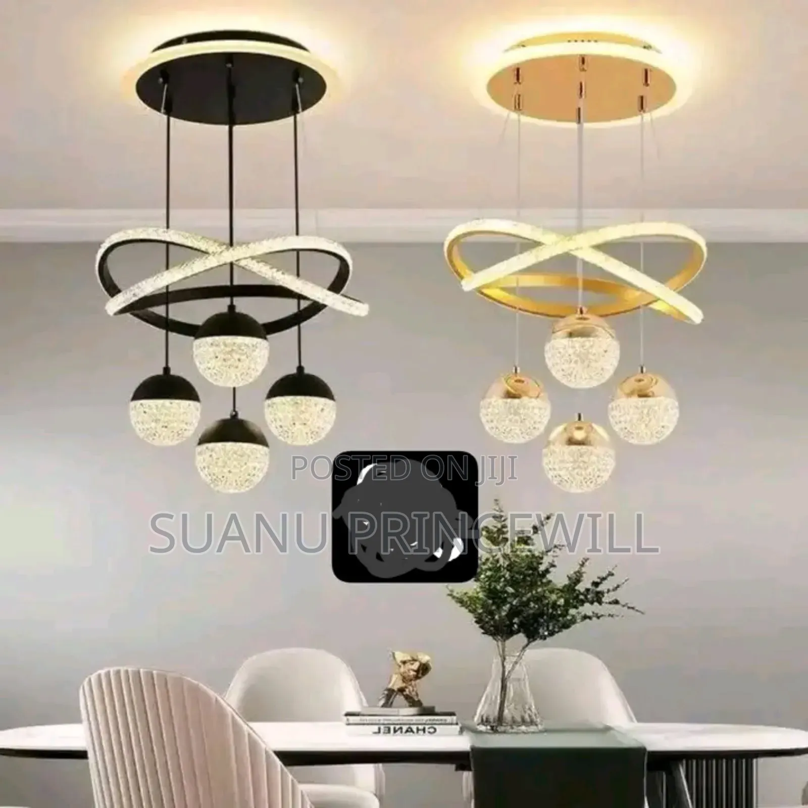 Dd's Electrical Lightings
