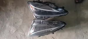 Upgrade Headlamp Is 250 New Design