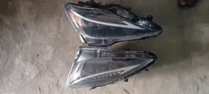 Upgrade Headlamp Is 250 New Design